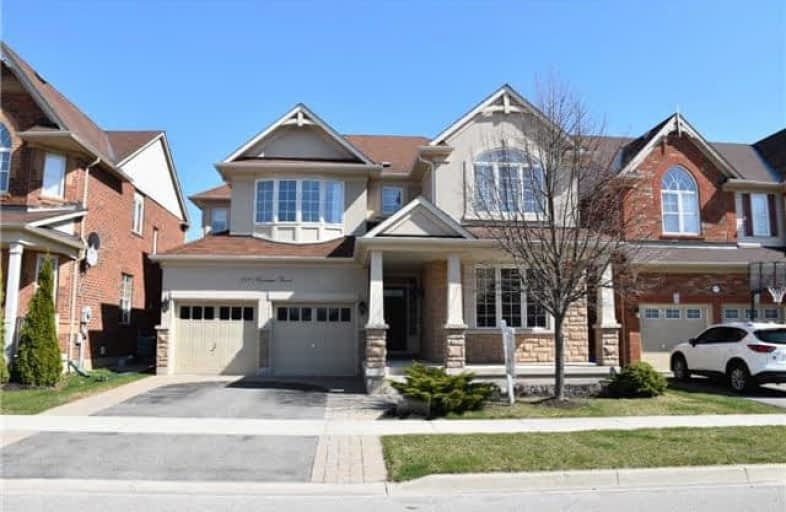 2179 Kwinter Road, Oakville | Image 1