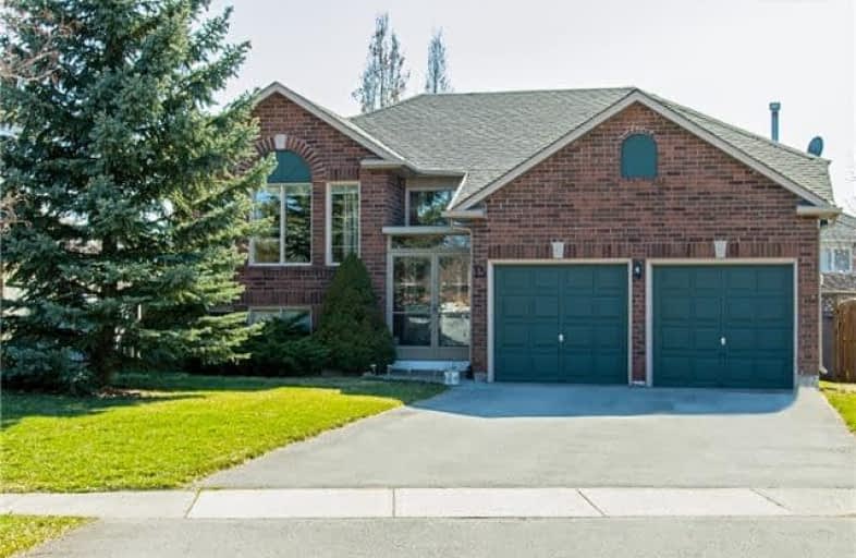 15 Ruddell Crescent, Halton Hills | Image 1