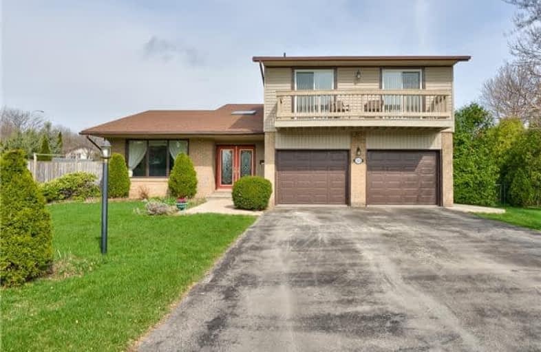 2262 Belmont Court, Burlington | Image 1