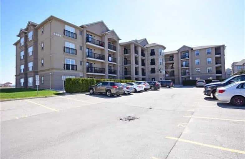 208-1491 Maple Avenue, Milton | Image 1