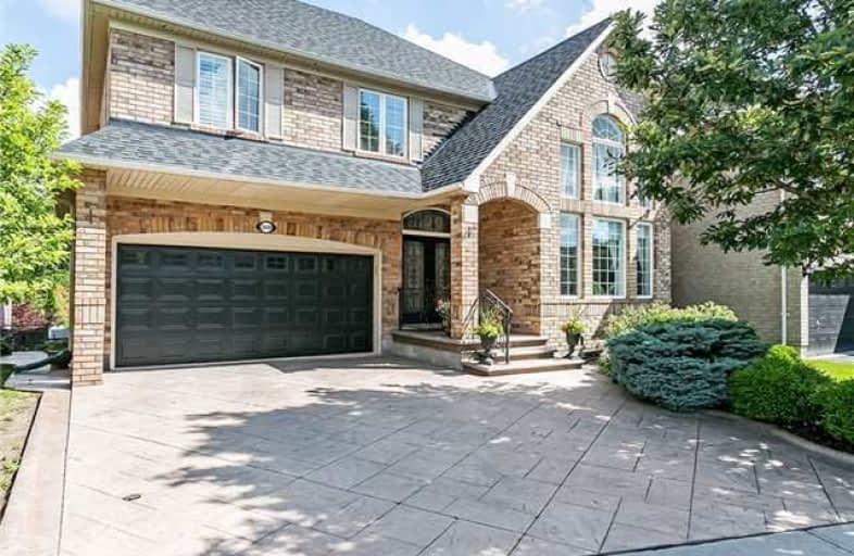 2491 Scotch Pine Drive, Oakville | Image 1