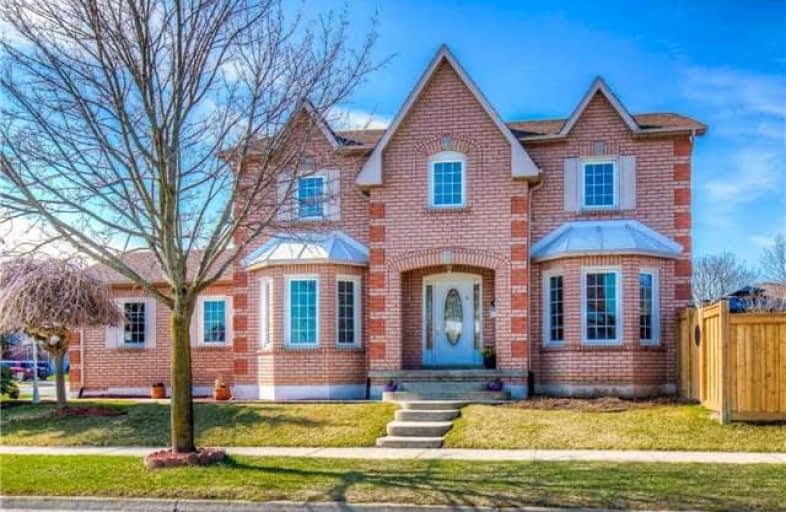 1 Samuel Crescent, Halton Hills | Image 1