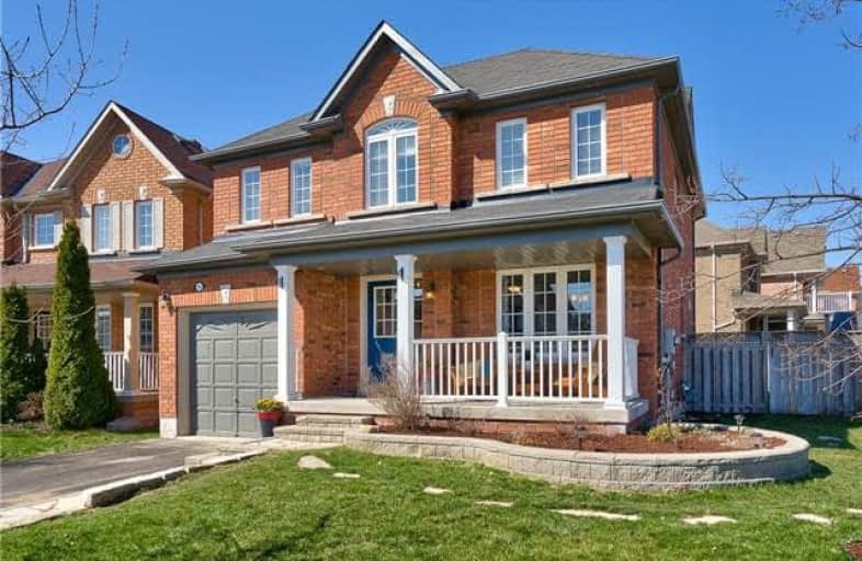 2260 Crestmont Drive, Oakville | Image 1