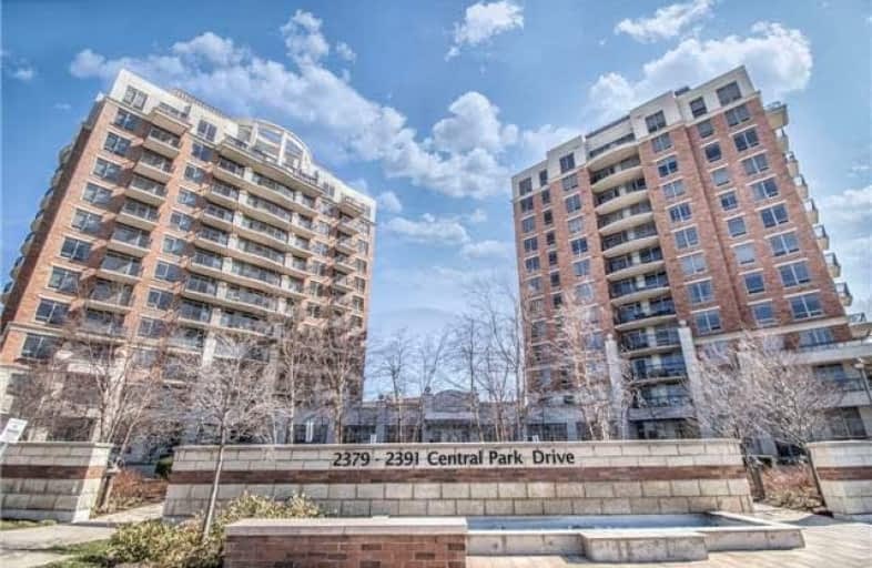 310-2379 Central Park Drive, Oakville | Image 1