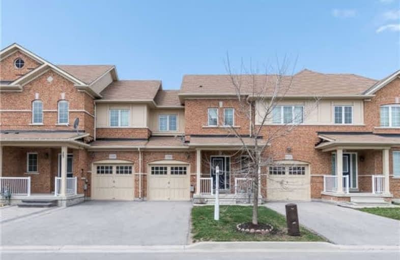 1320 Brandon Terrace, Milton | Image 1