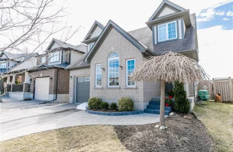 63 McMaster Road, Orangeville | Image 1