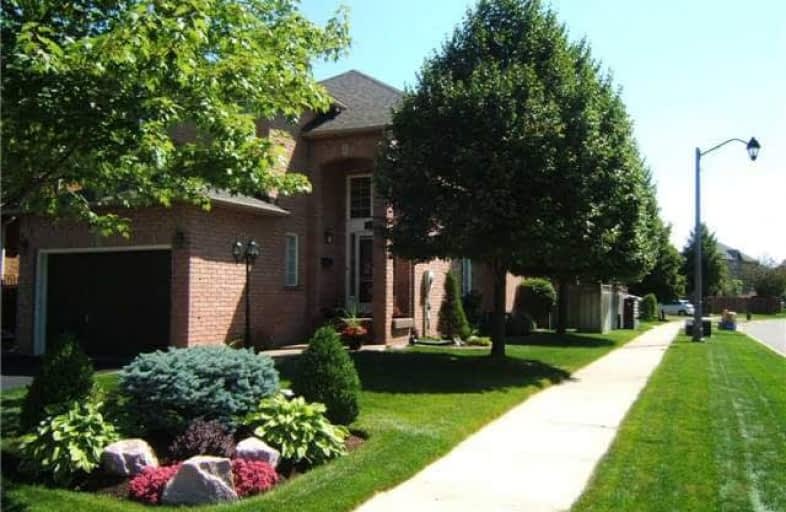 1234 Glendon Court, Oakville | Image 1