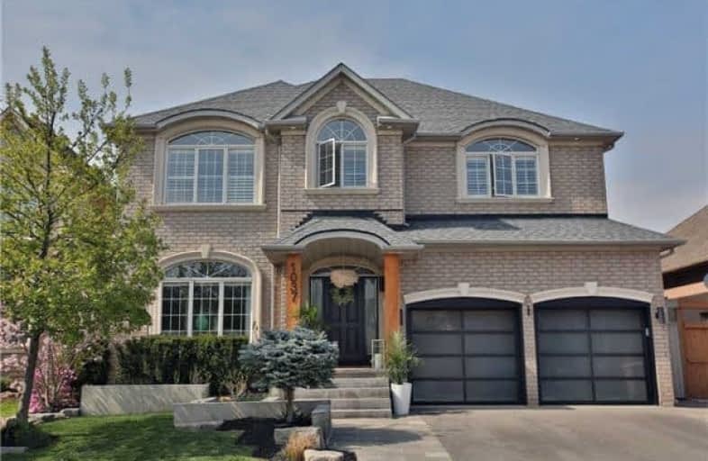 1037 Riverbank Way, Oakville | Image 1