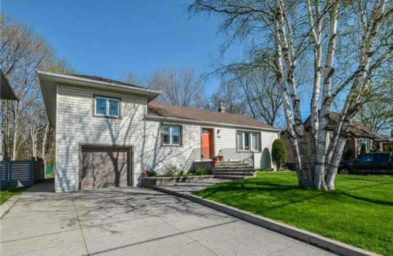 1019 Bridge Road, Oakville | Image 1