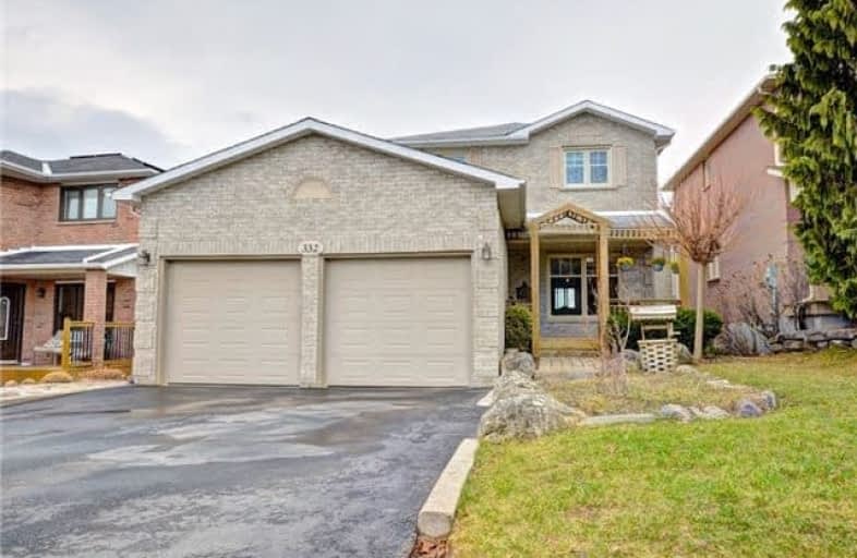 332 Lisa Marie Drive, Orangeville | Image 1