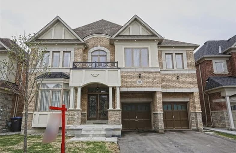 94 Latania Boulevard, Brampton | Image 1