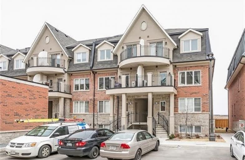 2703-2420 Baronwood Drive, Oakville | Image 1