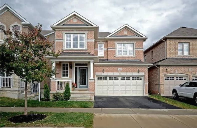 3175 Robert Brown Boulevard, Oakville | Image 1