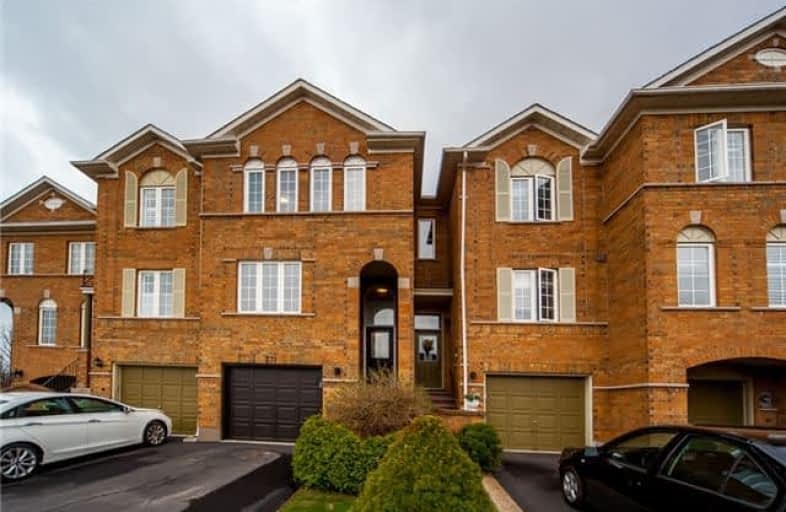 371 Fairgate Way, Oakville | Image 1