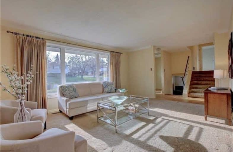 1311 Hart Crescent, Oakville | Image 1