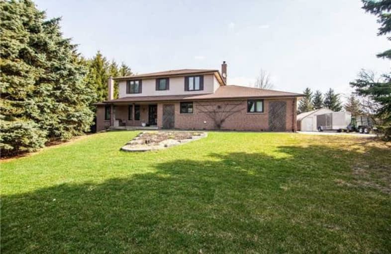 18175 Saint Andrews Road, Caledon | Image 1