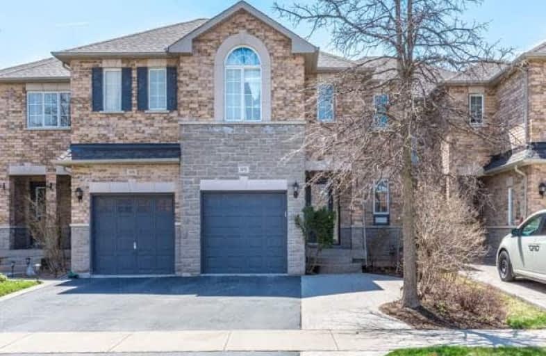 2472 Lazio Lane, Oakville | Image 1