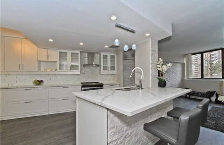 206-1240 Marlborough Court, Oakville | Image 1