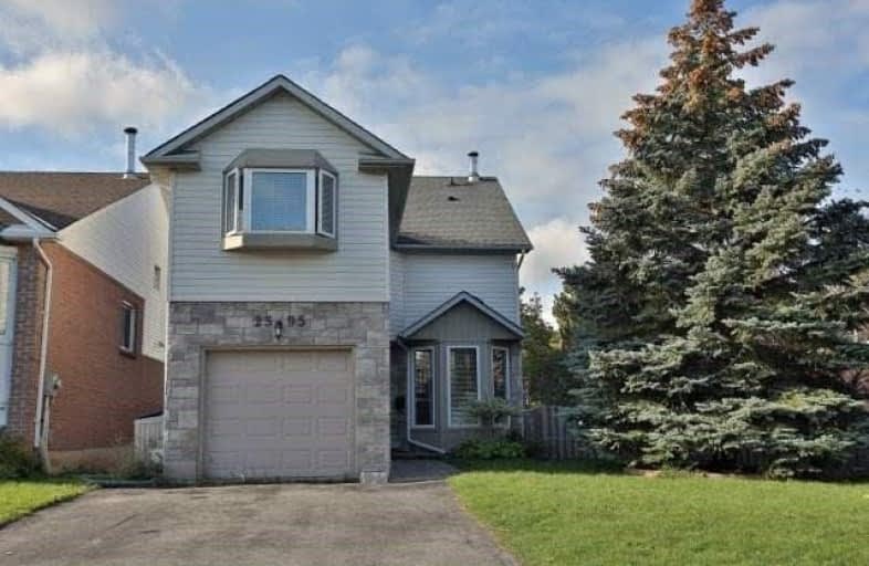 2395 Brunswick Court, Burlington | Image 1