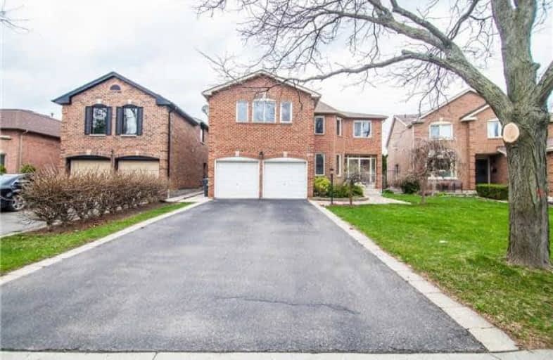 4031 Sancrest Court, Mississauga | Image 1