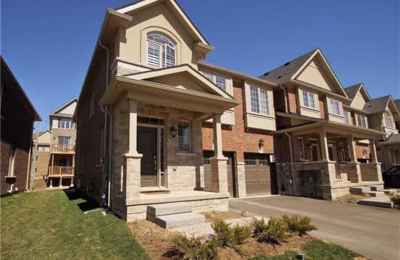 391 Wheat Boom Drive, Oakville | Image 1