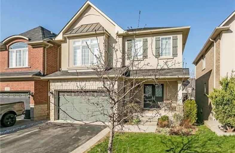 3297 Stocksbridge Avenue, Oakville | Image 1