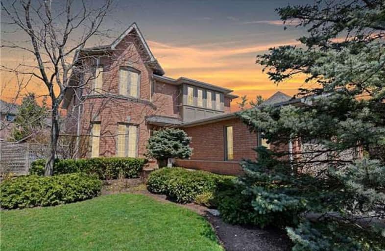 2335 Ridge Landing, Oakville | Image 1