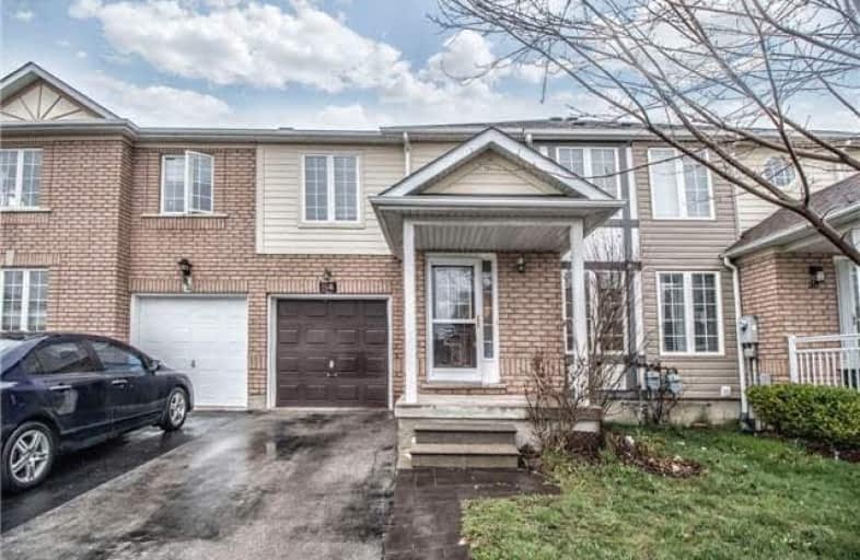 60 Tideland Drive, Brampton | Image 1