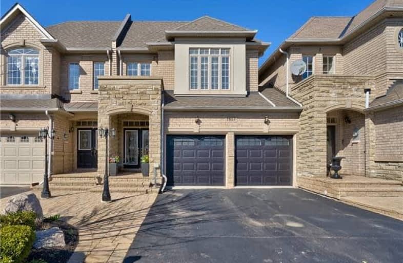 1187 Agram Drive, Oakville | Image 1