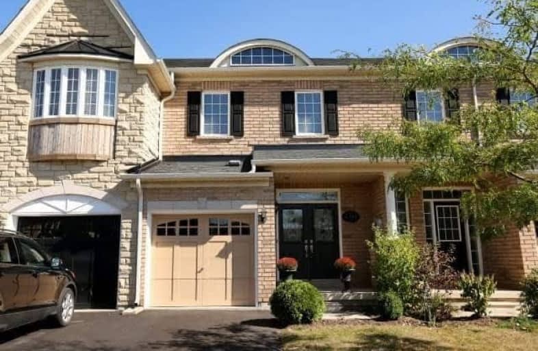 2344 Stone Glen Crescent, Oakville | Image 1