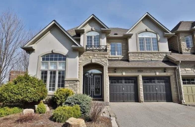 3121 Cardross Court, Oakville | Image 1