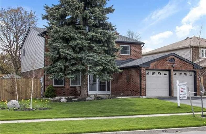 2120 Winding Way, Burlington | Image 1