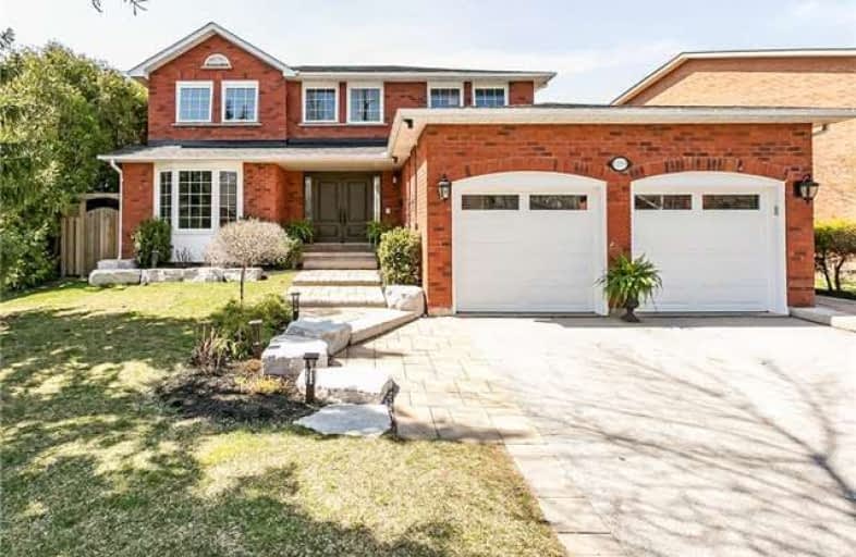 1253 Springwood Crescent, Oakville | Image 1