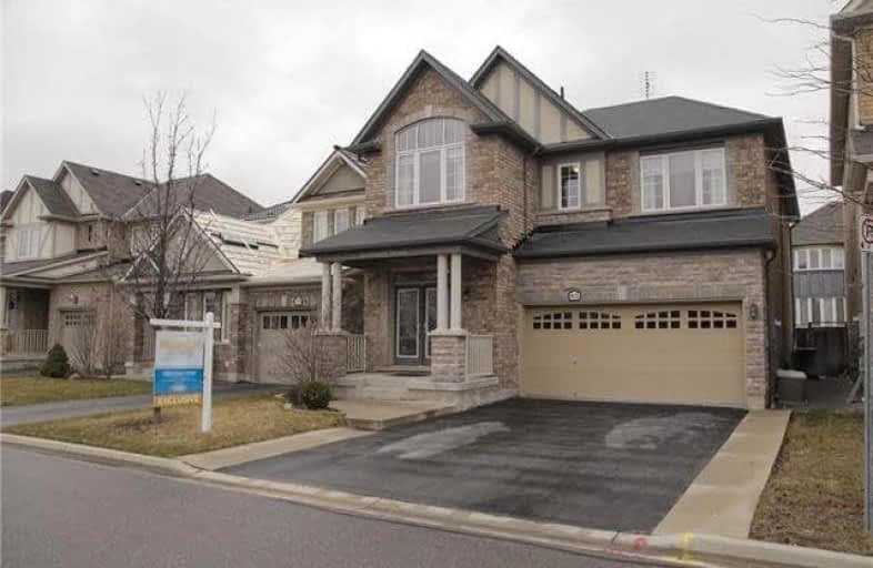 813 Maquire Terrace, Milton | Image 1