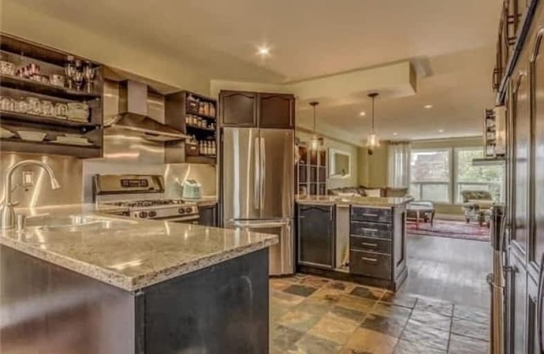 1183 Lindsay Drive, Oakville | Image 1