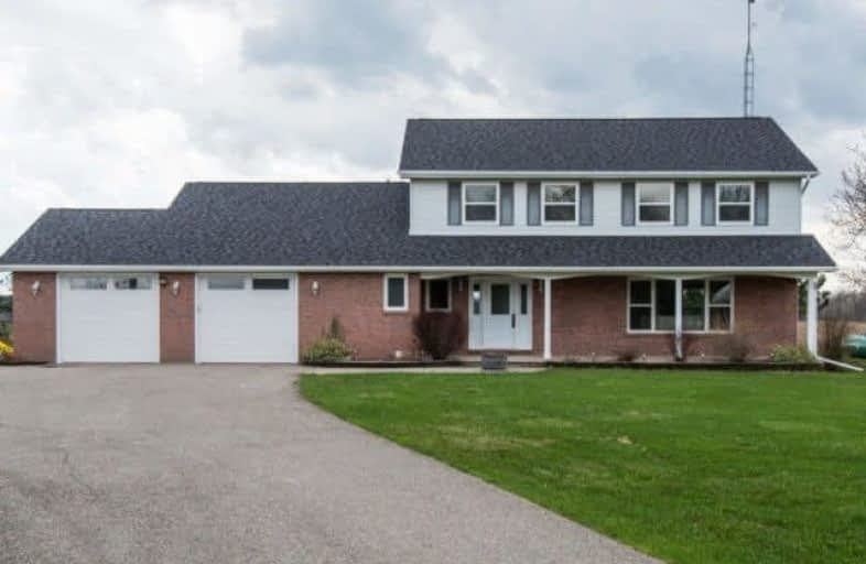 13600 Creditview Road, Caledon | Image 1