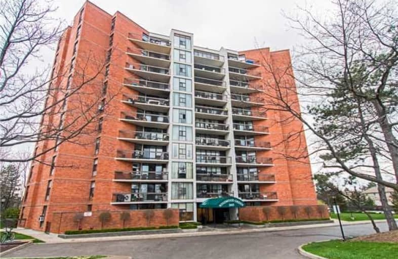 605-2665 Windwood Drive, Mississauga | Image 1