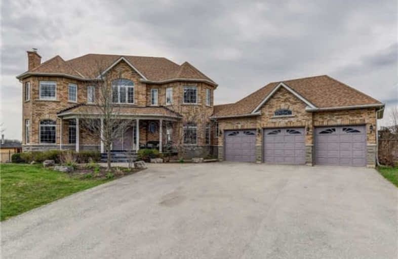 12554 Heritage Road, Caledon | Image 1