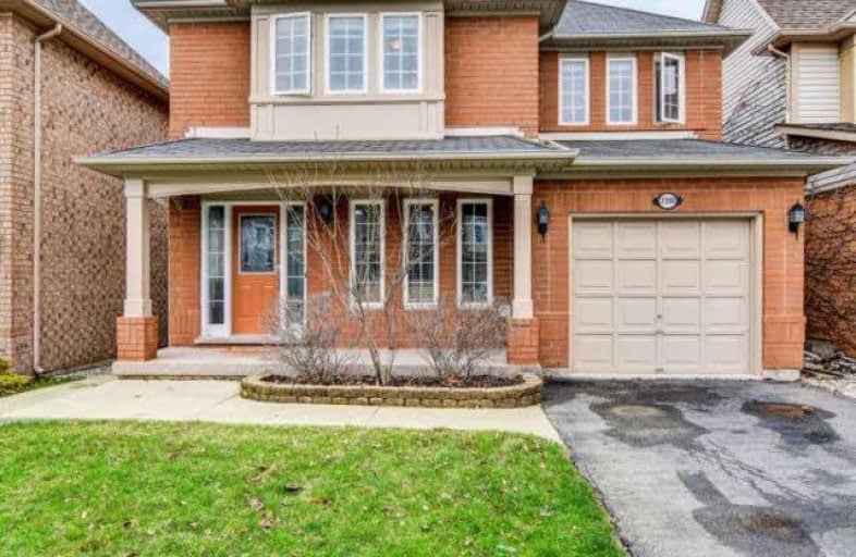 2390 Orchard Road, Burlington | Image 1