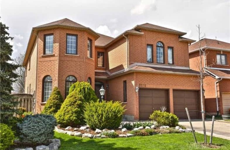 2215 Grand Ravine Drive, Oakville | Image 1