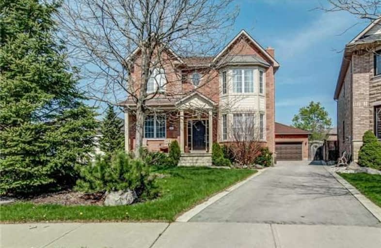 2507 Sunnyhurst Close, Oakville | Image 1