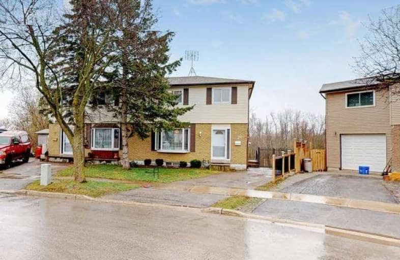 20 Campbell Court, Halton Hills | Image 1