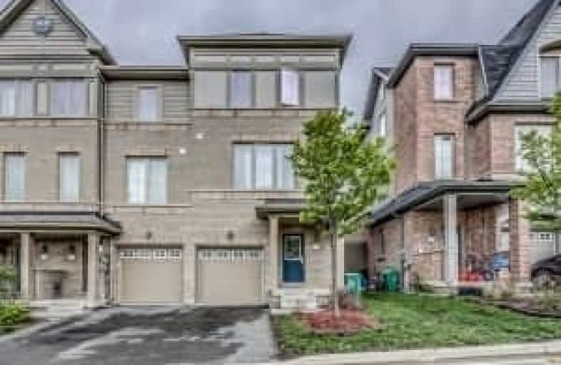 127 Cedar Lake Crescent, Brampton | Image 1