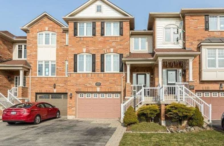 3087 Highvalley Road, Oakville | Image 1