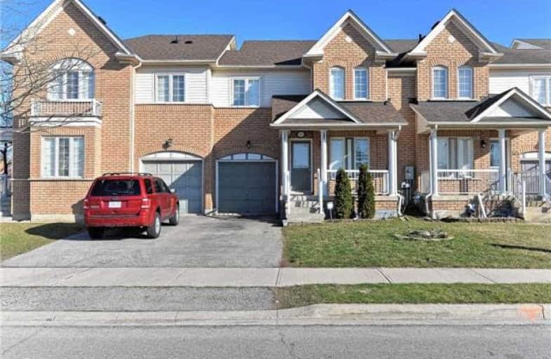 107 Pauline Crescent, Brampton | Image 1