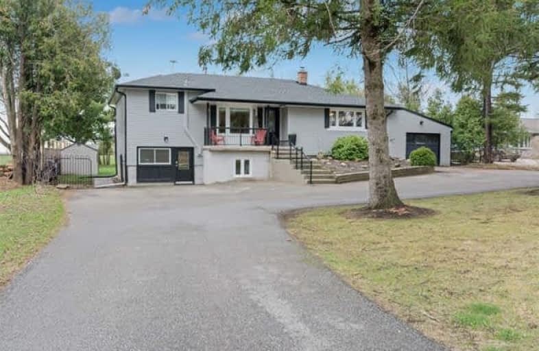12614 Twenty-Second Sideroad, Halton Hills | Image 1