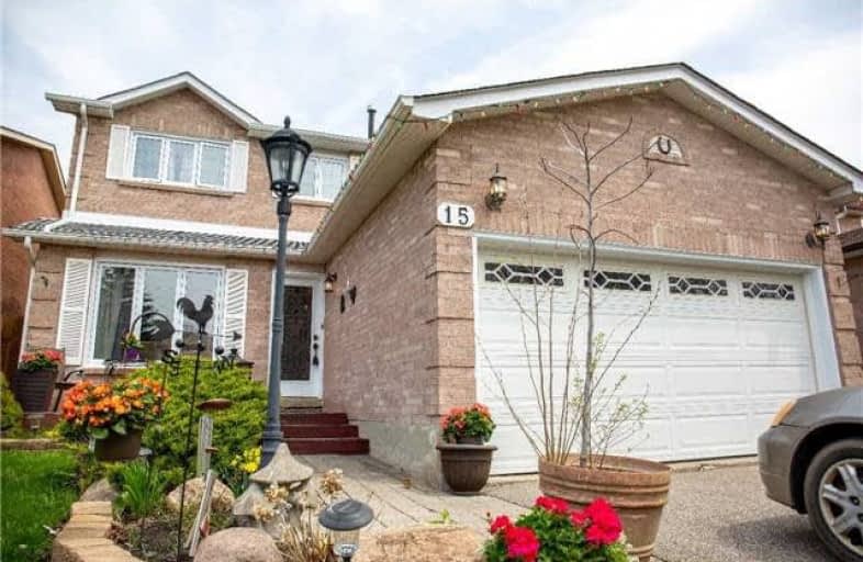 15 Sir Lancelot Court, Caledon | Image 1