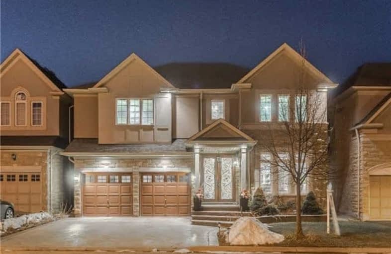 415 Burloak Drive, Oakville | Image 1