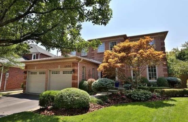 2096 Innkeeper Court, Oakville | Image 1