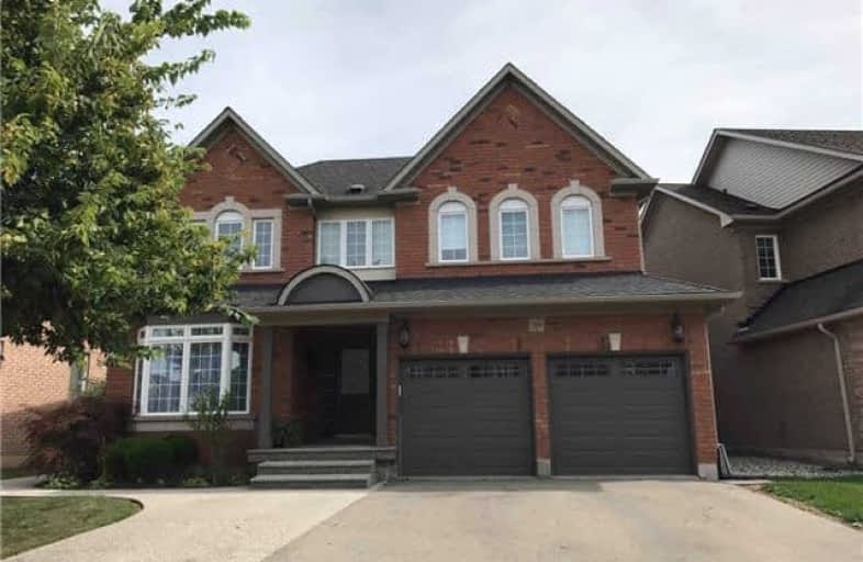 369 Creek Path Avenue, Oakville | Image 1